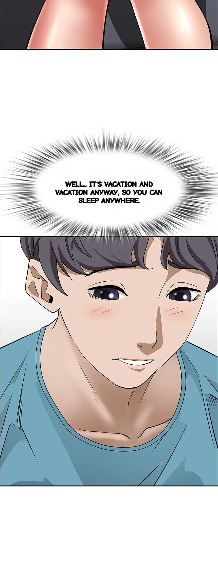 Shes A Married Woman Chapter 77 - Page 33