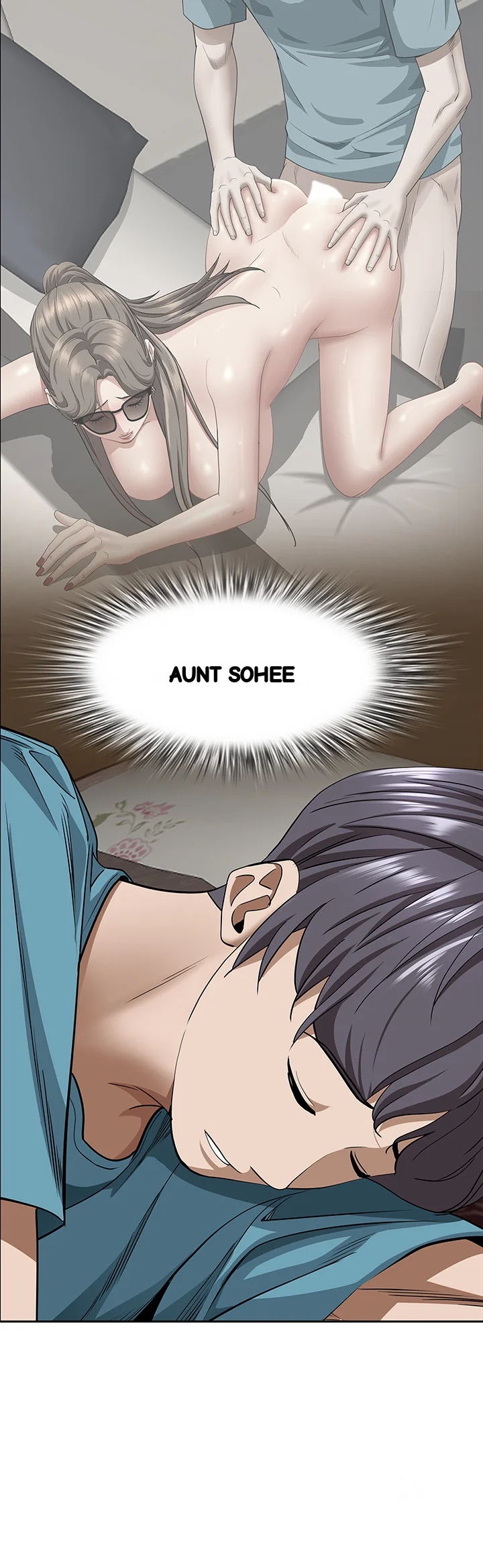 Shes A Married Woman Chapter 77 - Page 37