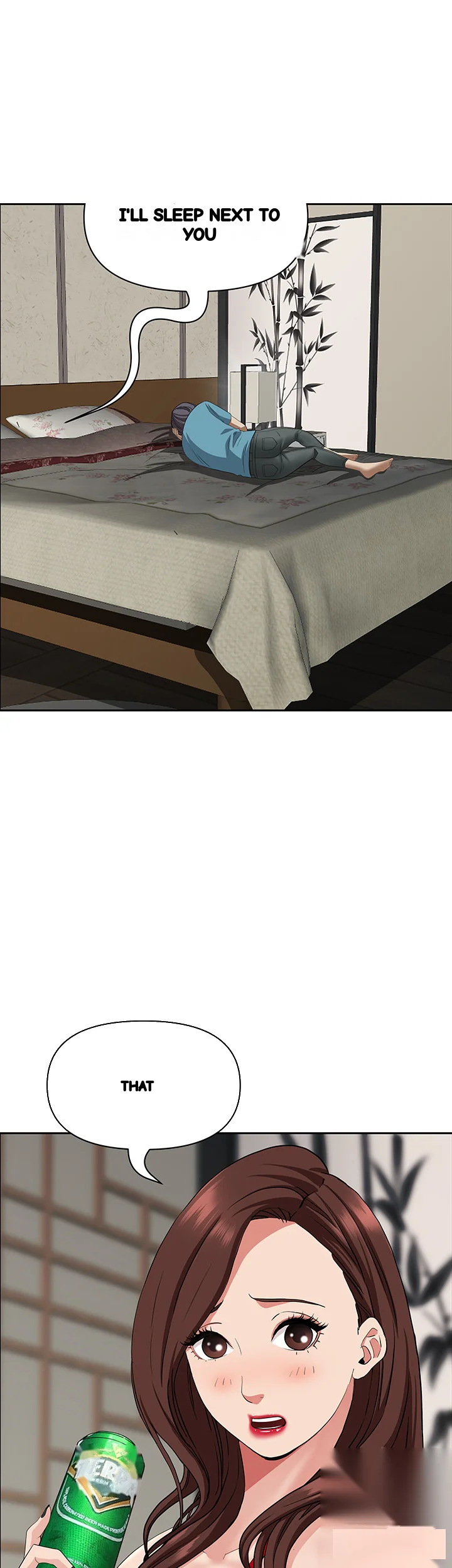 Shes A Married Woman Chapter 77 - Page 43