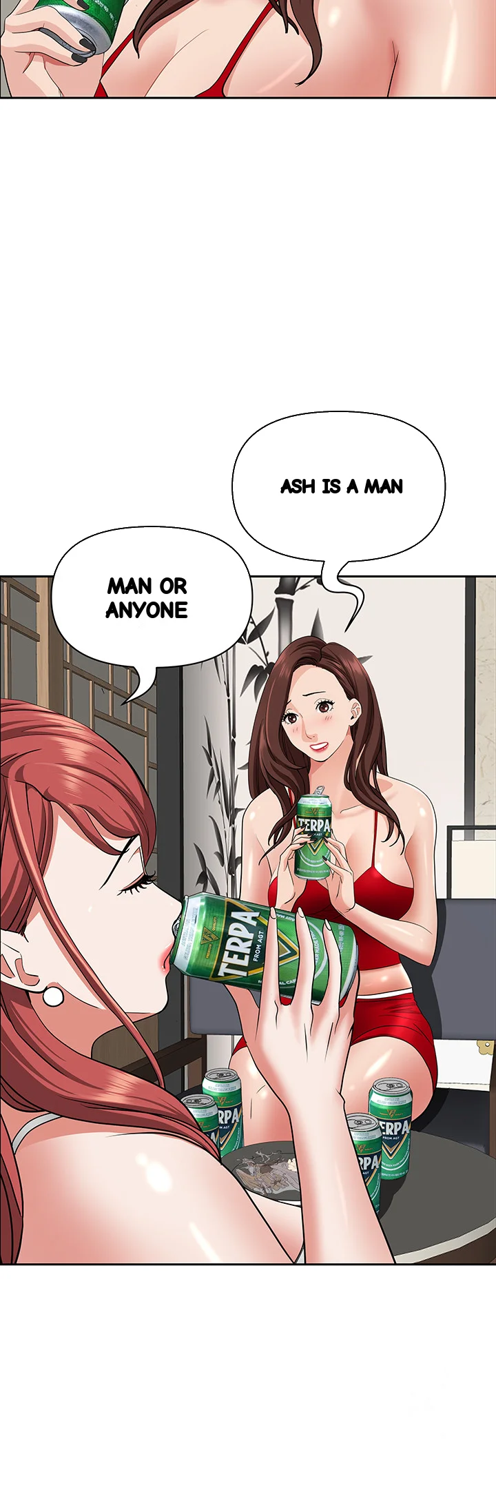 Shes A Married Woman Chapter 77 - Page 44