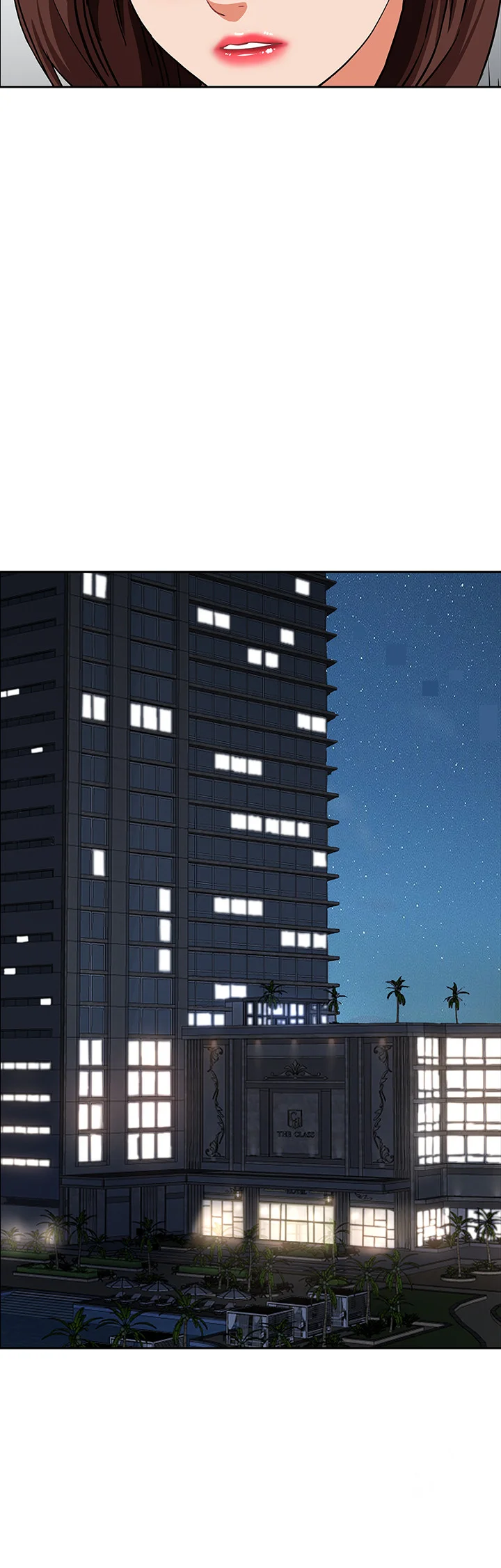 Shes A Married Woman Chapter 77 - Page 46
