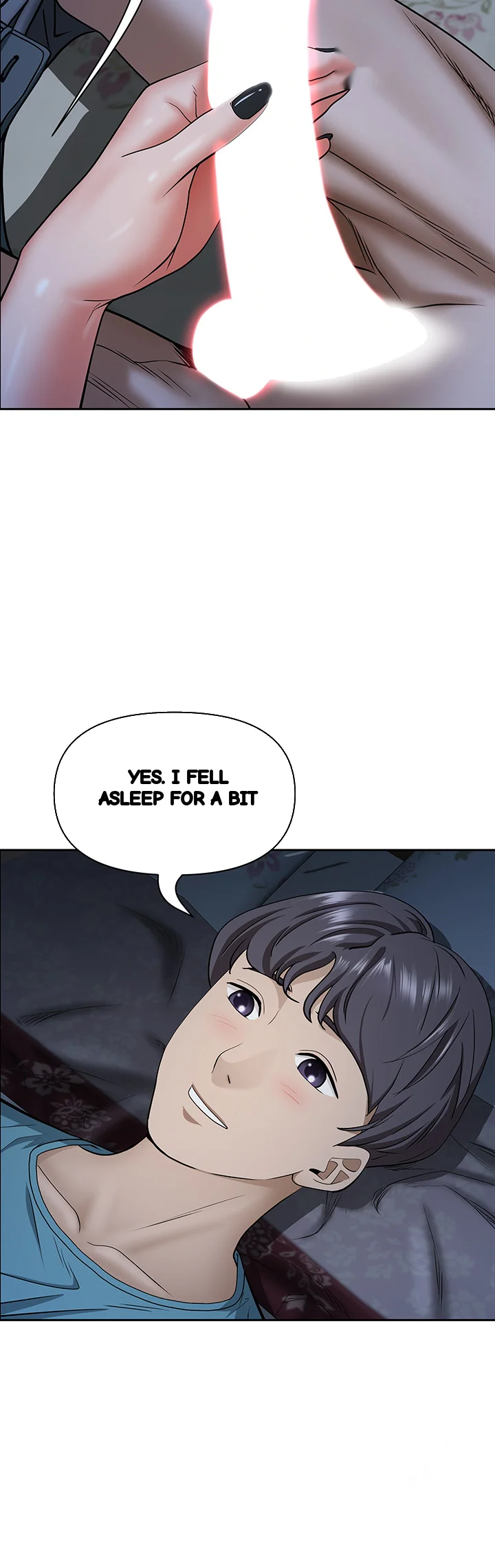 Shes A Married Woman Chapter 77 - Page 50