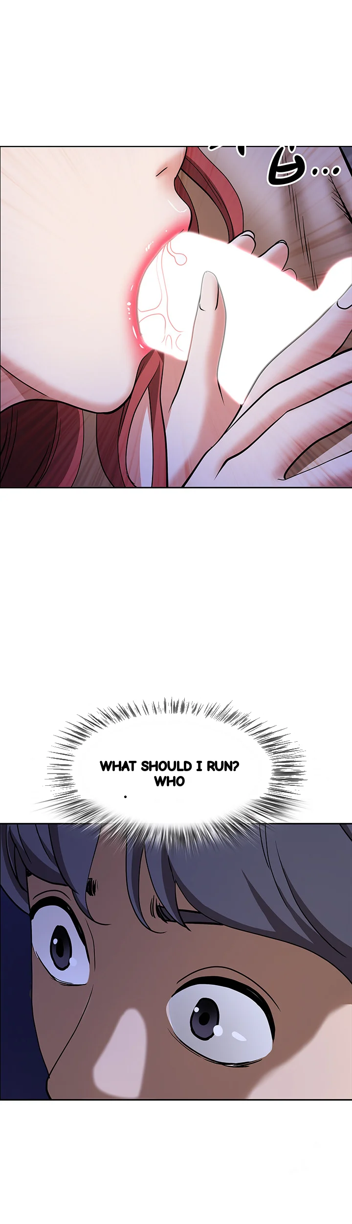 Shes A Married Woman Chapter 77 - Page 55