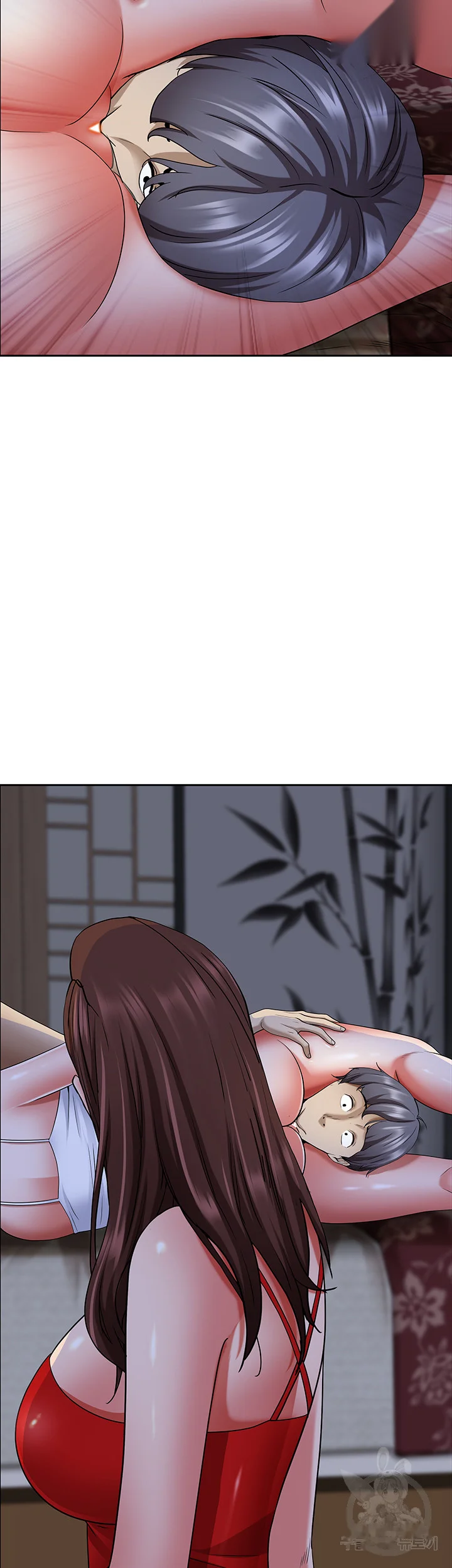Shes A Married Woman Chapter 78 - Page 34
