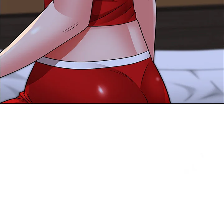 Shes A Married Woman Chapter 78 - Page 35