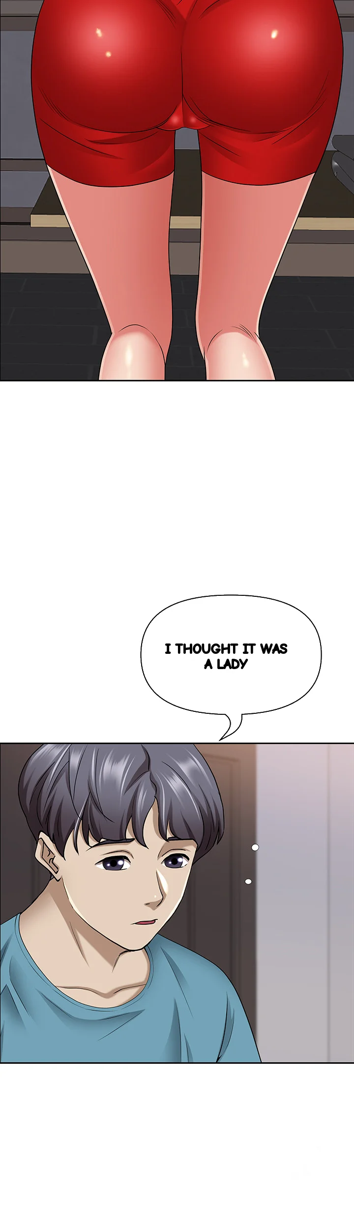 Shes A Married Woman Chapter 78 - Page 49