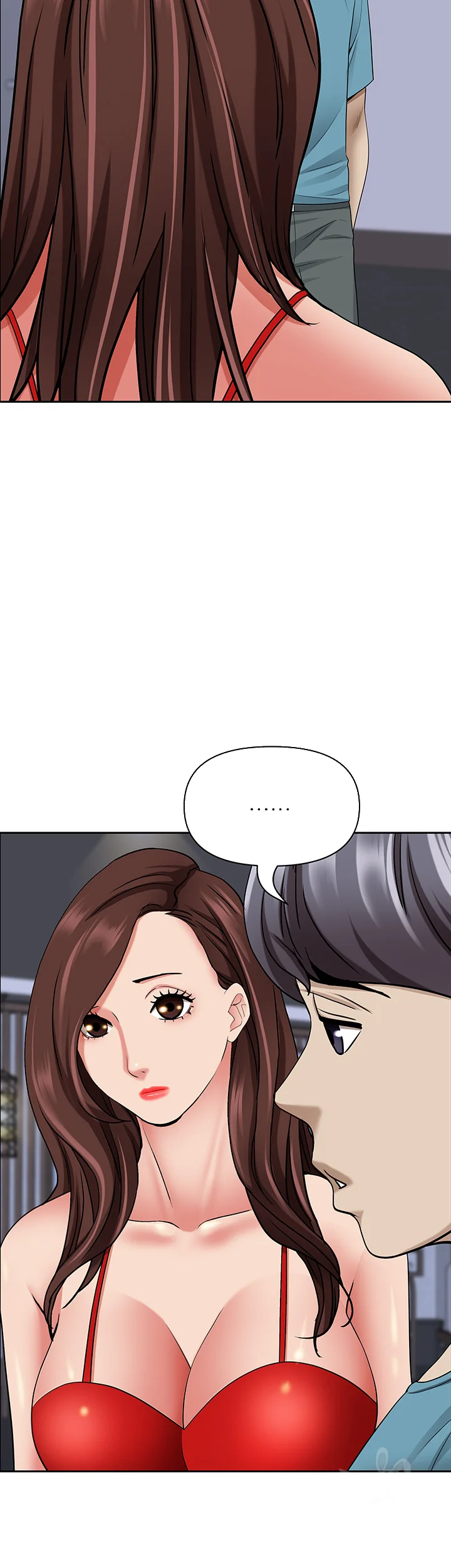 Shes A Married Woman Chapter 78 - Page 54