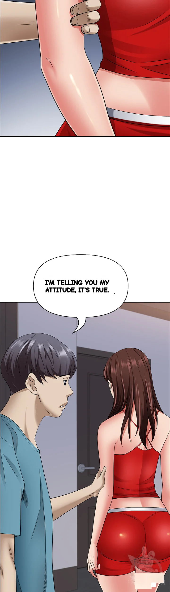 Shes A Married Woman Chapter 78 - Page 57