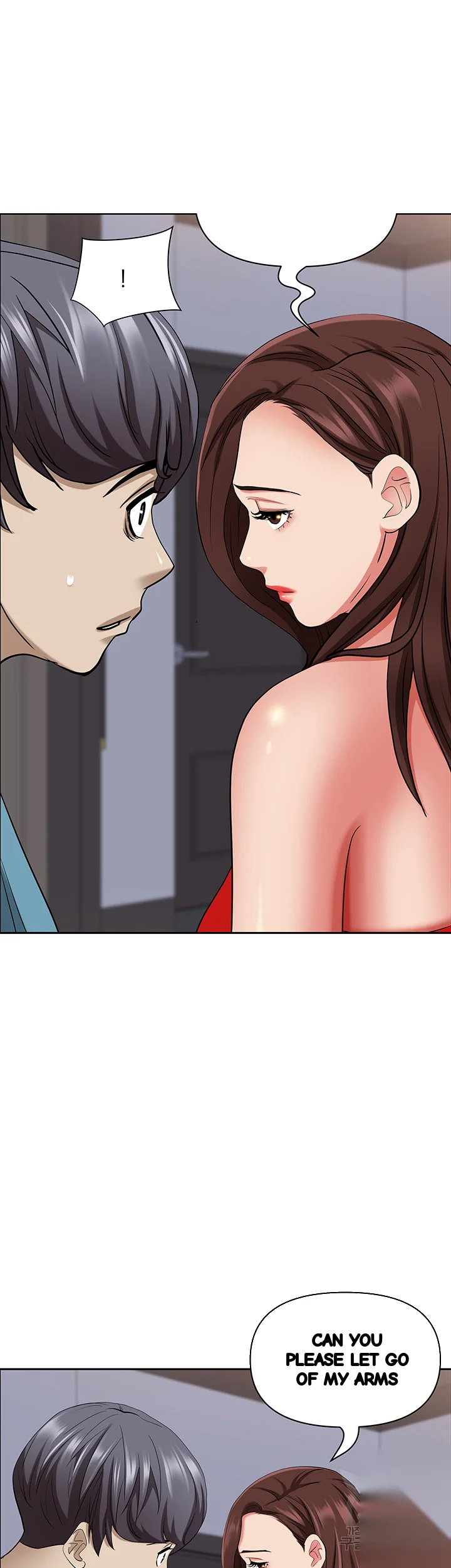 Shes A Married Woman Chapter 78 - Page 59