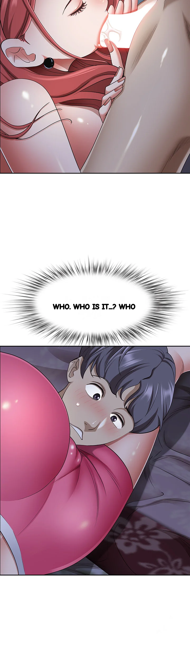 Shes A Married Woman Chapter 78 - Page 8