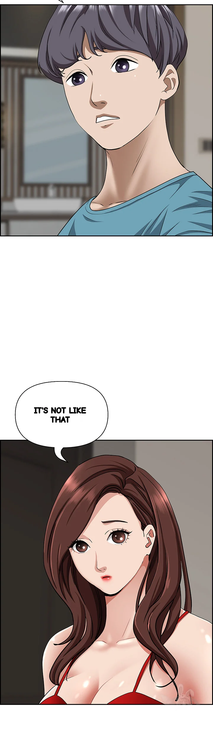 Shes A Married Woman Chapter 79 - Page 12