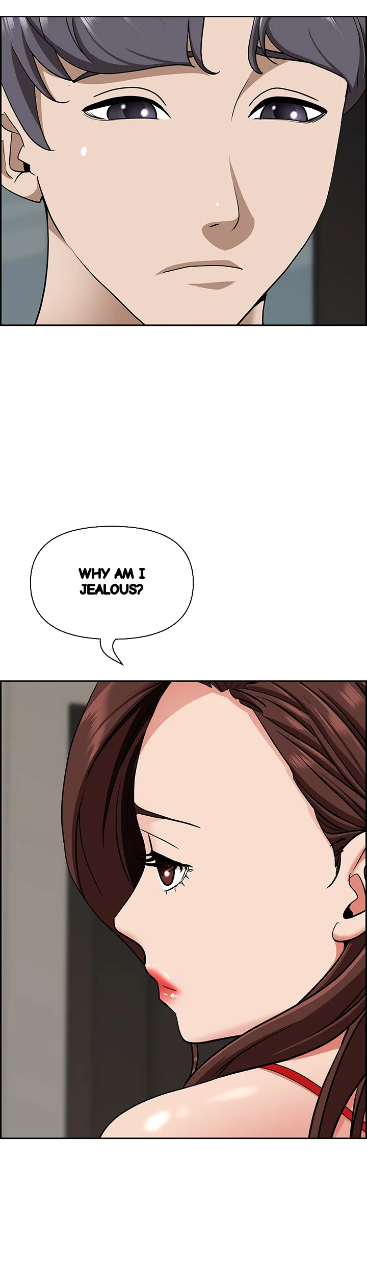 Shes A Married Woman Chapter 79 - Page 15