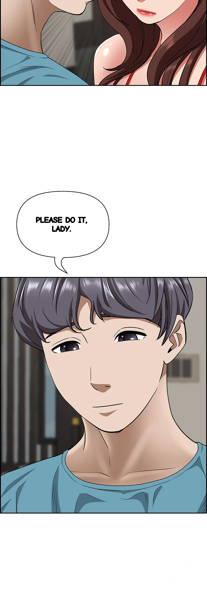 Shes A Married Woman Chapter 79 - Page 20