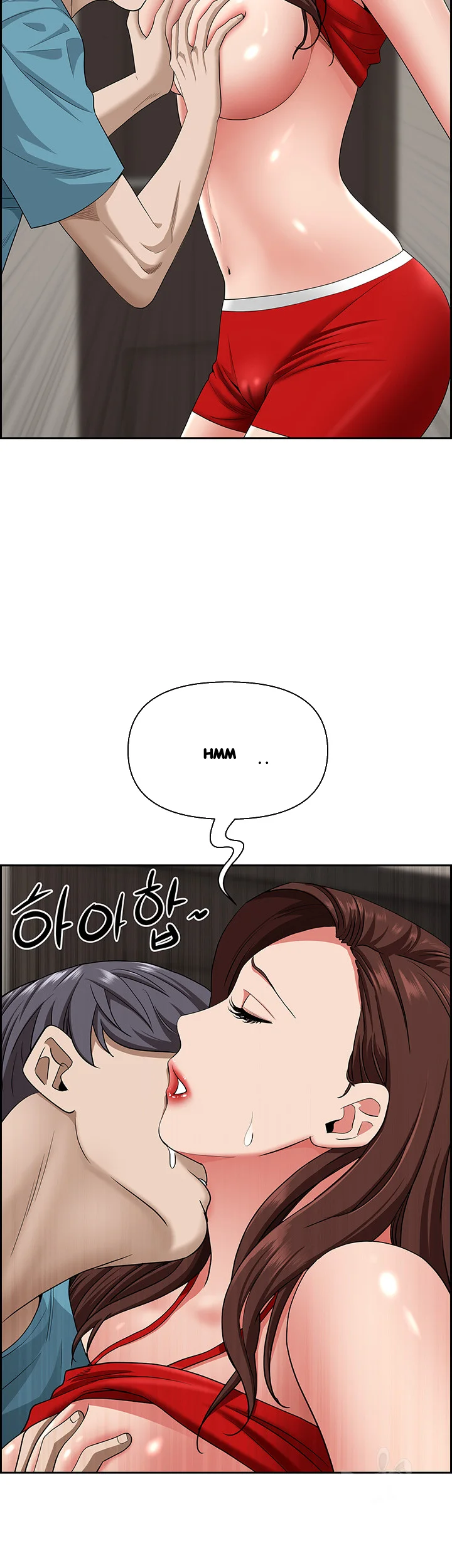 Shes A Married Woman Chapter 79 - Page 28