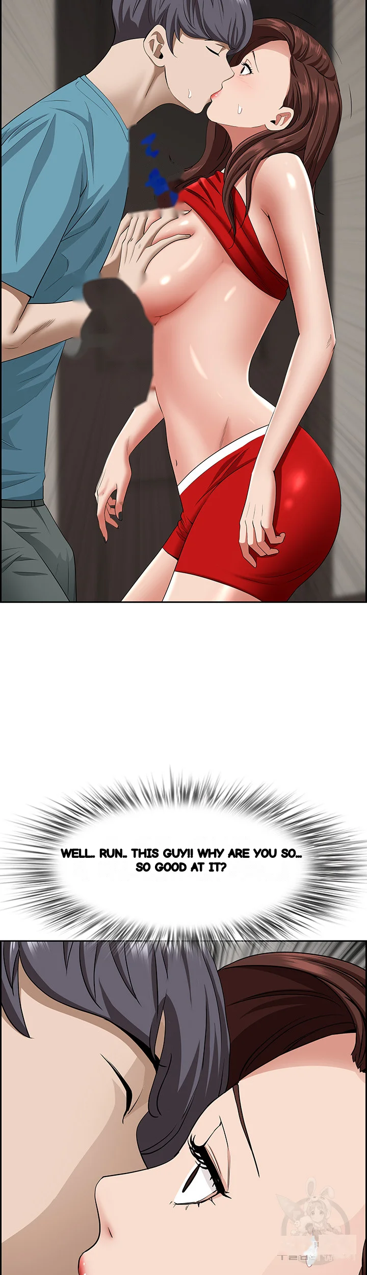 Shes A Married Woman Chapter 79 - Page 34