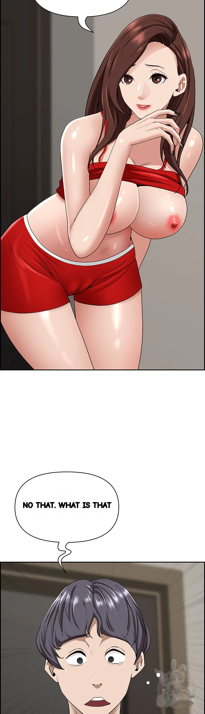 Shes A Married Woman Chapter 79 - Page 59