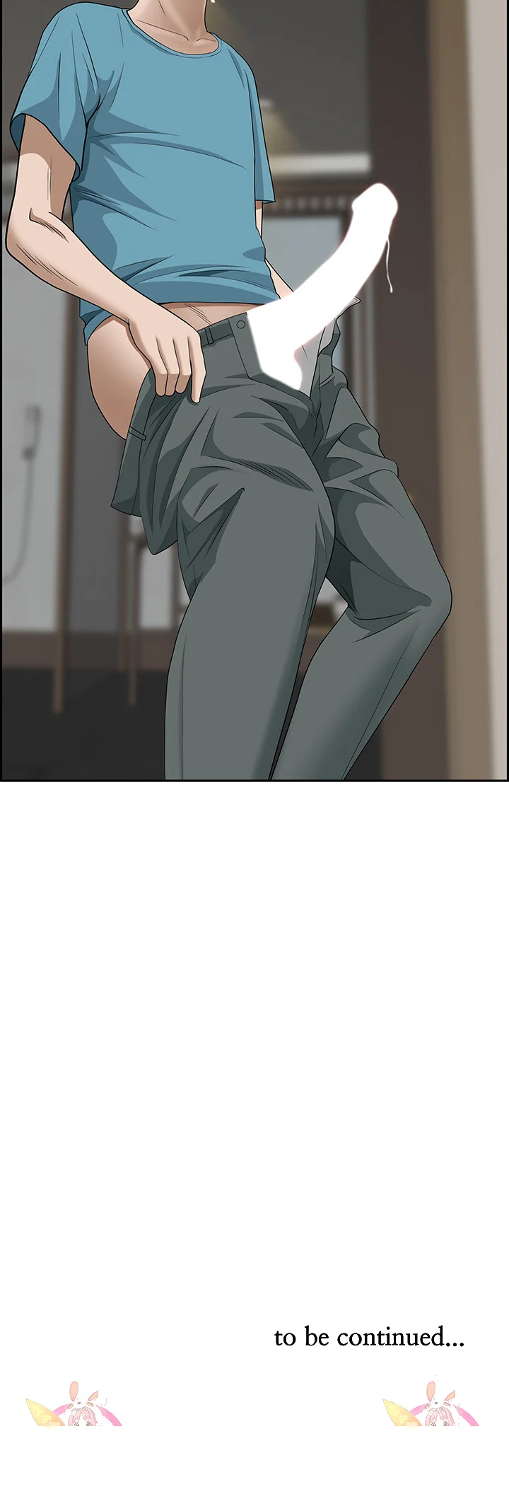 Shes A Married Woman Chapter 79 - Page 64