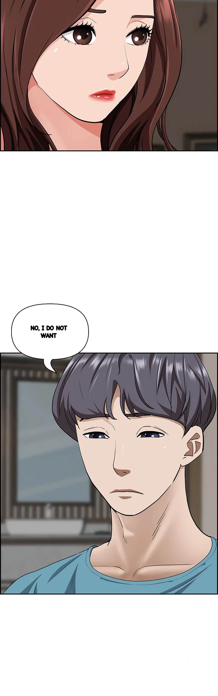 Shes A Married Woman Chapter 79 - Page 8