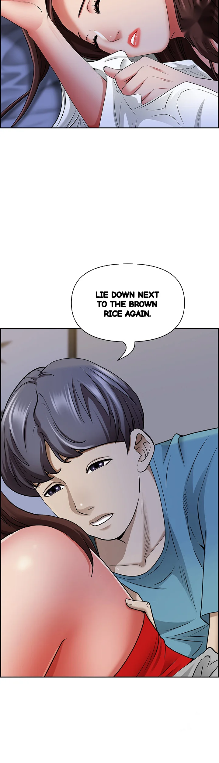 Shes A Married Woman Chapter 80 - Page 18