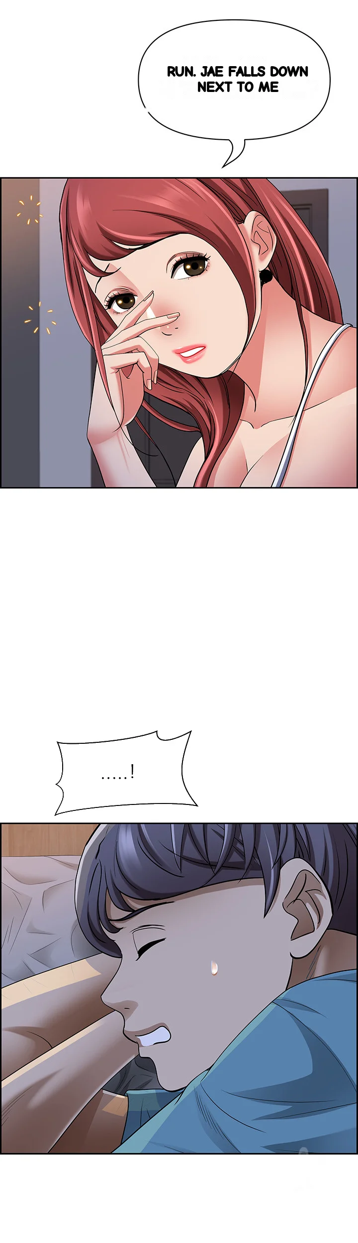 Shes A Married Woman Chapter 81 - Page 41