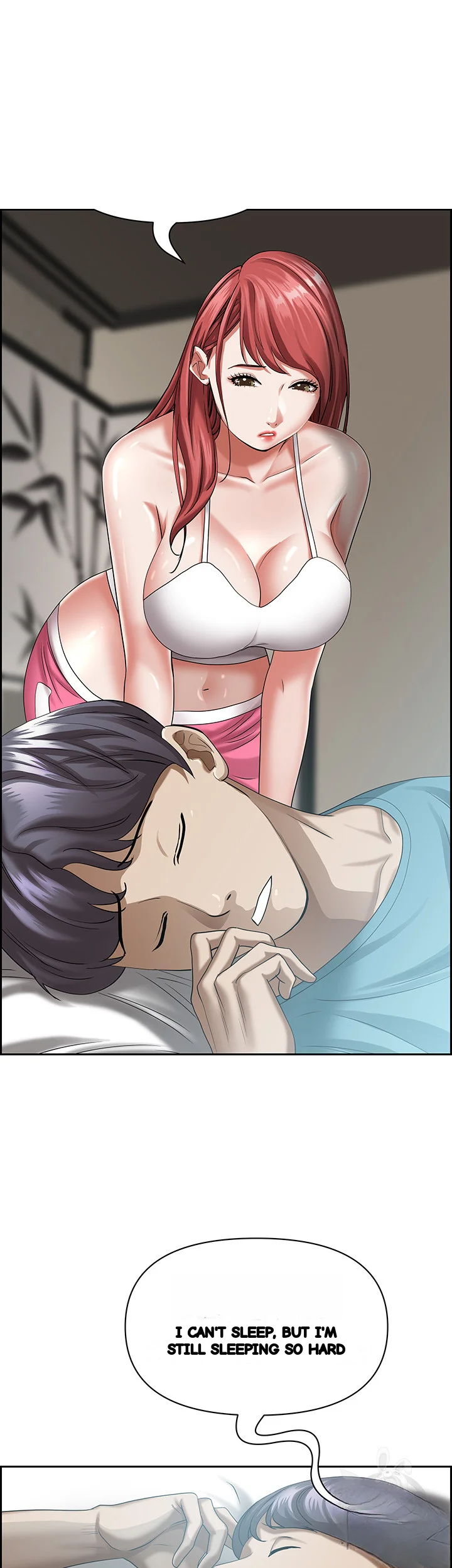 Shes A Married Woman Chapter 83 - Page 14