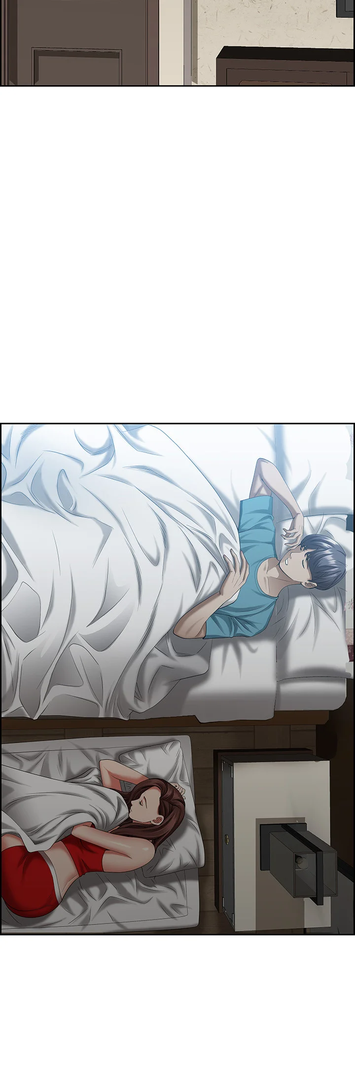 Shes A Married Woman Chapter 83 - Page 18