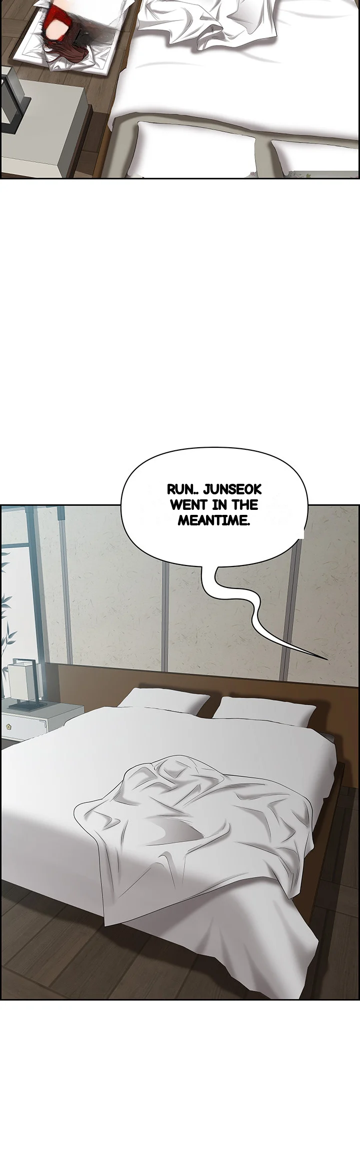 Shes A Married Woman Chapter 83 - Page 57