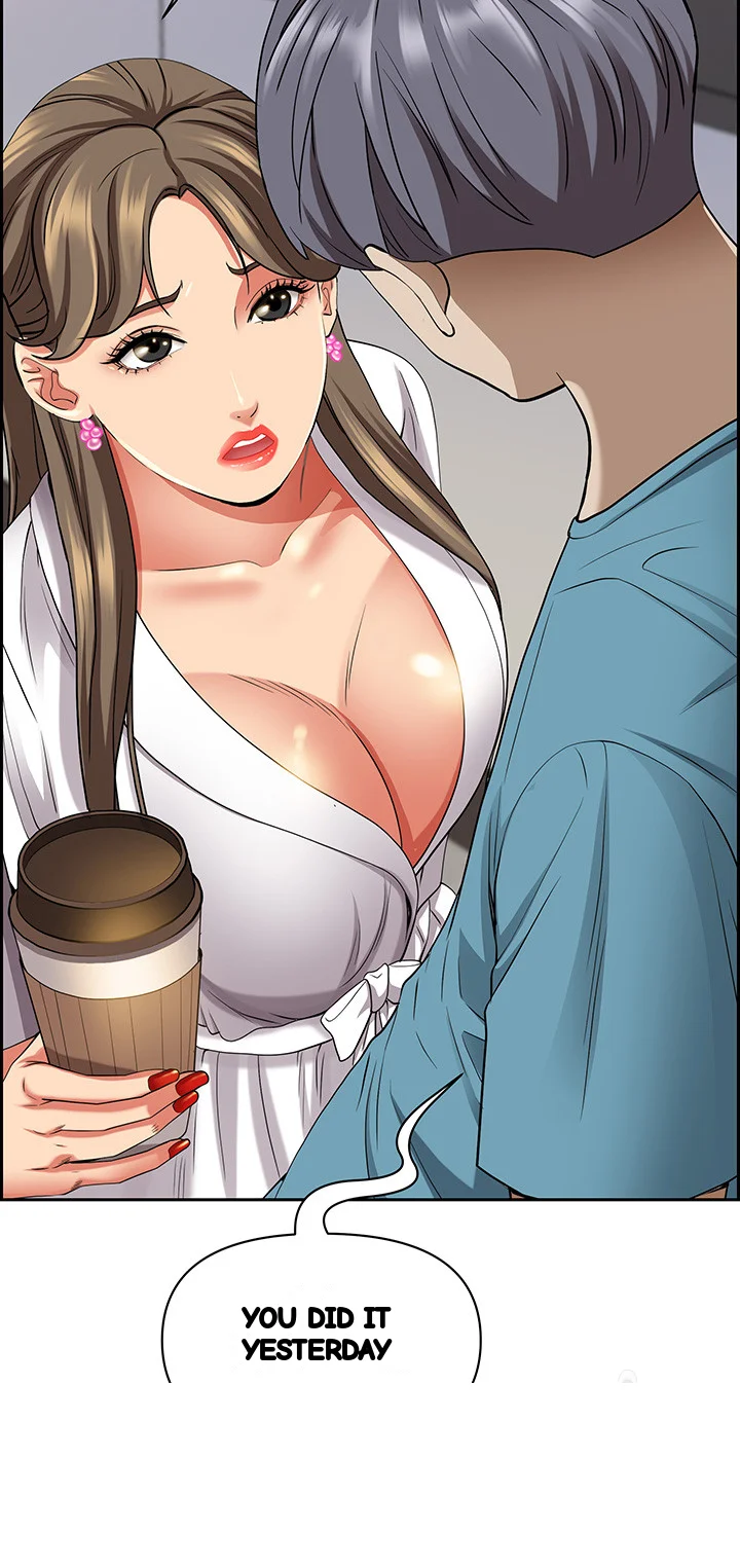 Shes A Married Woman Chapter 84 - Page 26