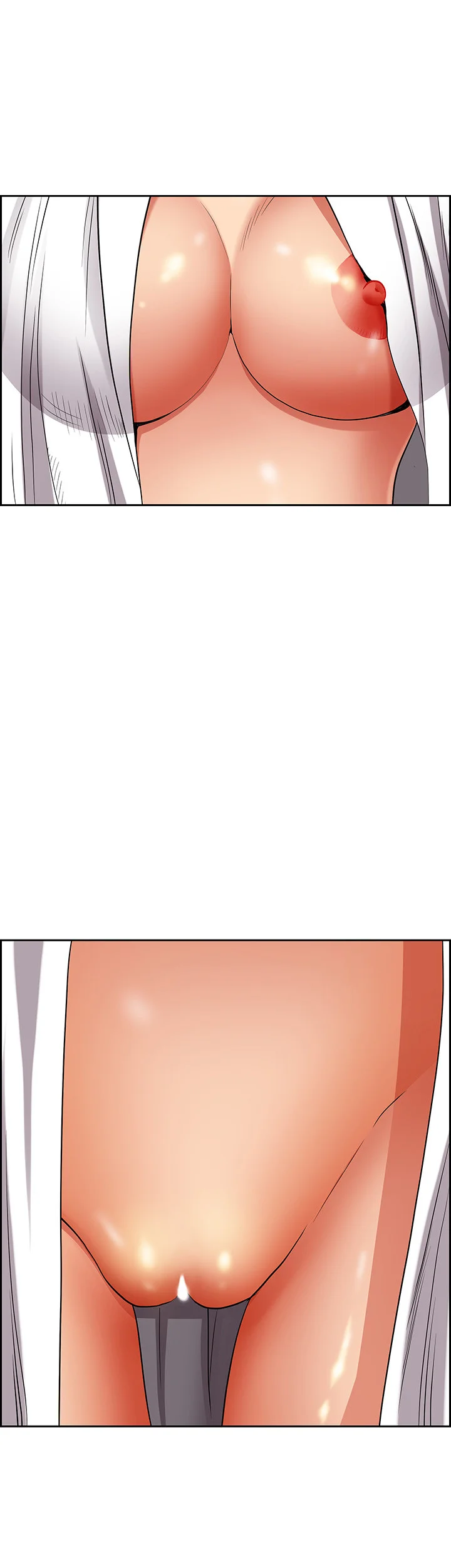Shes A Married Woman Chapter 84 - Page 32