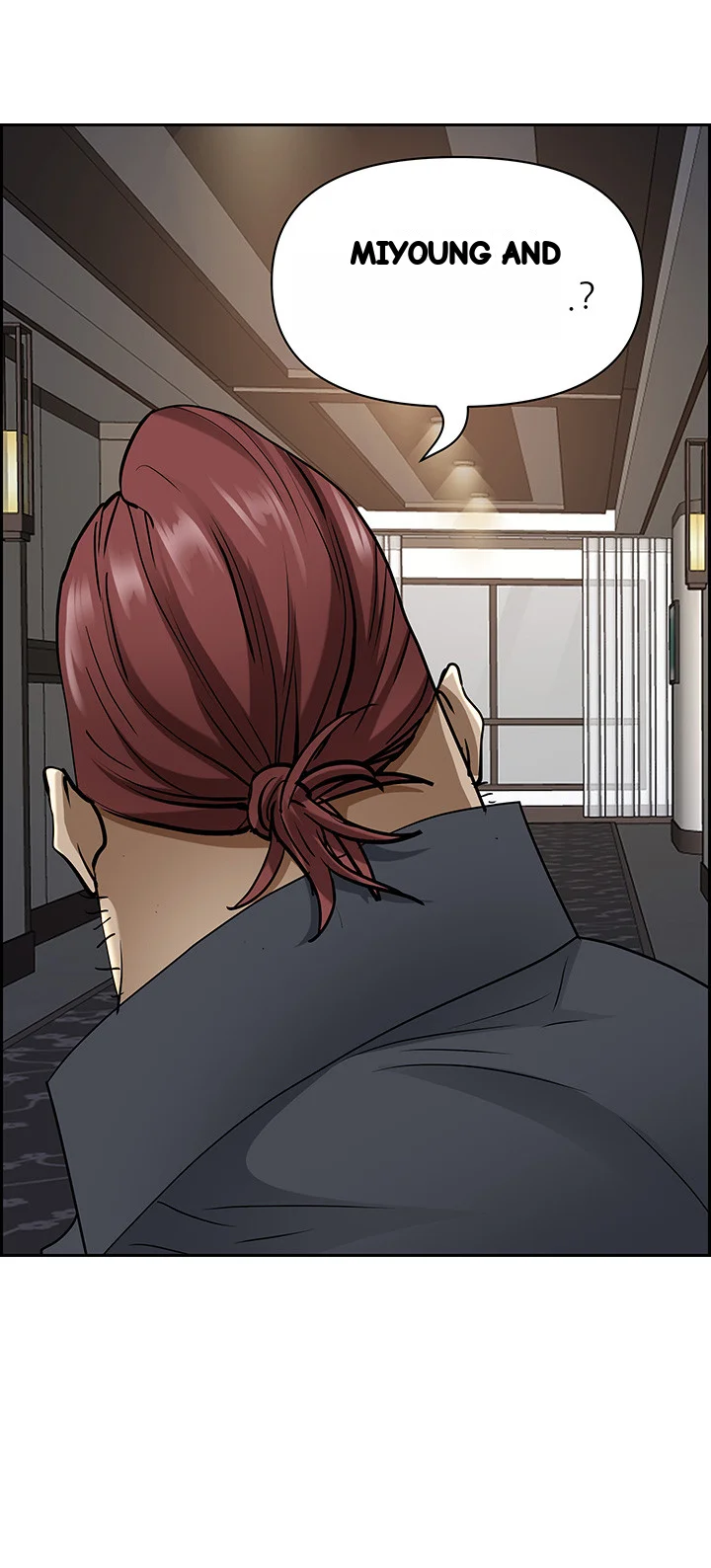 Shes A Married Woman Chapter 85 - Page 21