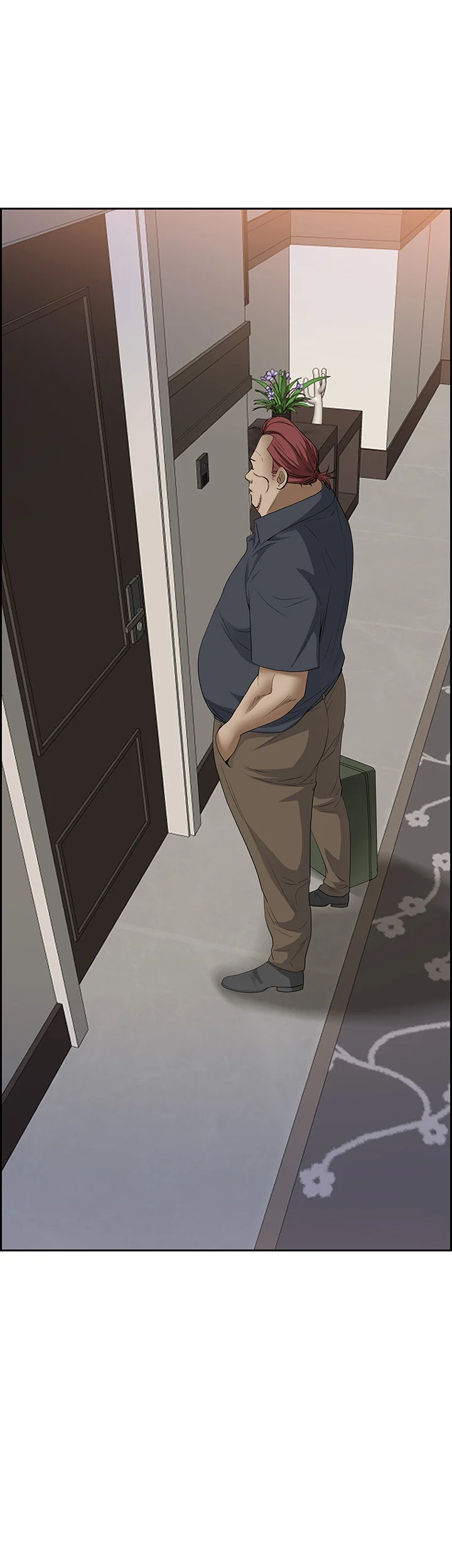 Shes A Married Woman Chapter 85 - Page 25