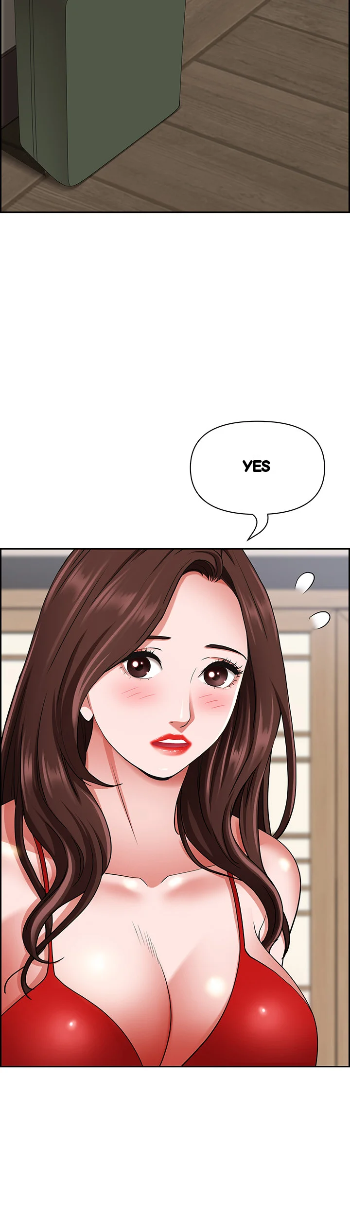 Shes A Married Woman Chapter 85 - Page 46