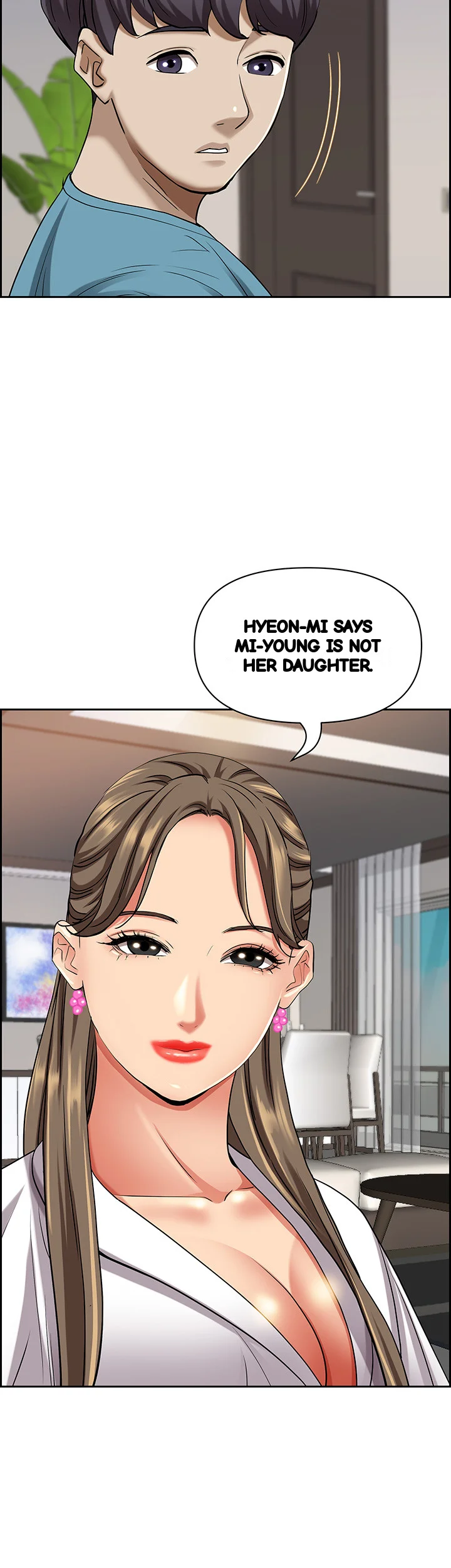 Shes A Married Woman Chapter 85 - Page 59