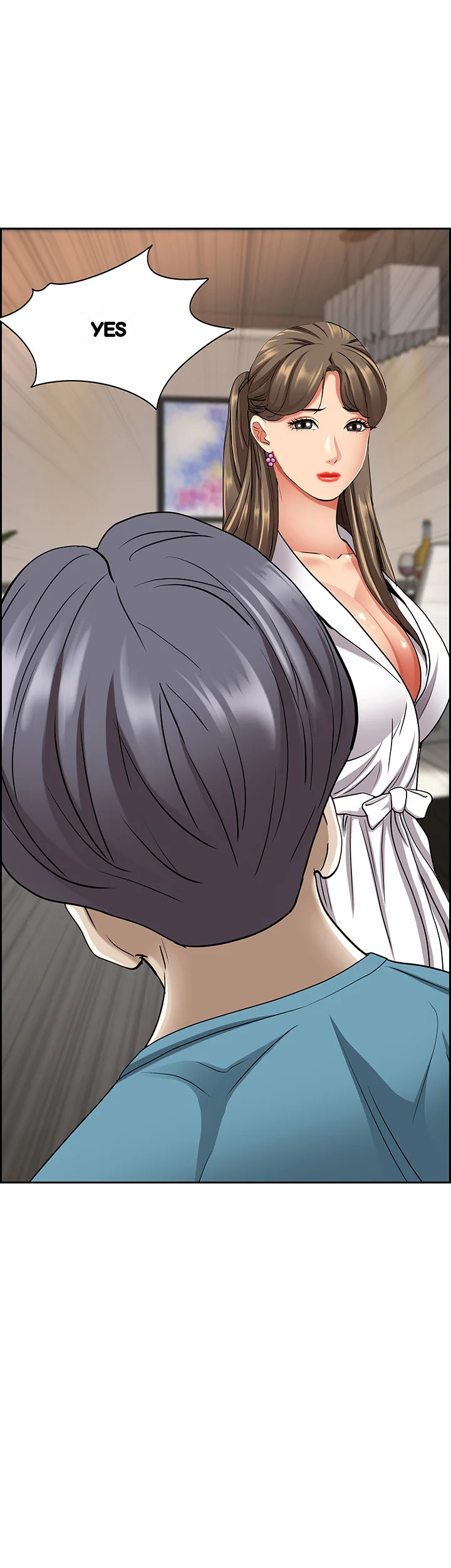 Shes A Married Woman Chapter 85 - Page 61