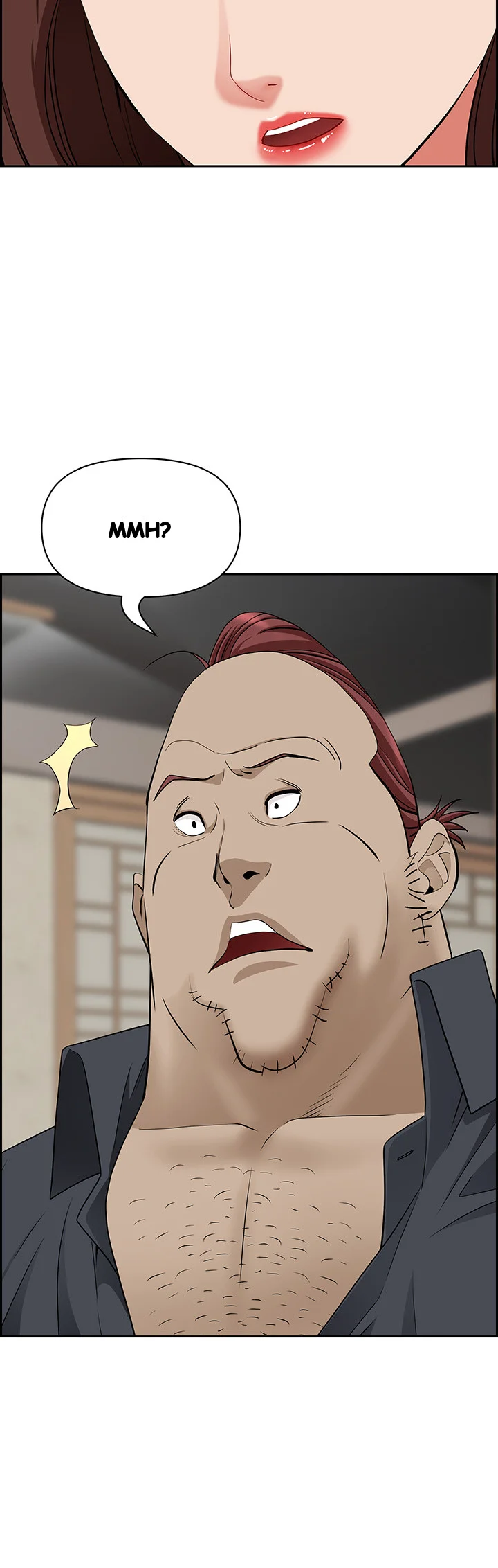 Shes A Married Woman Chapter 86 - Page 19