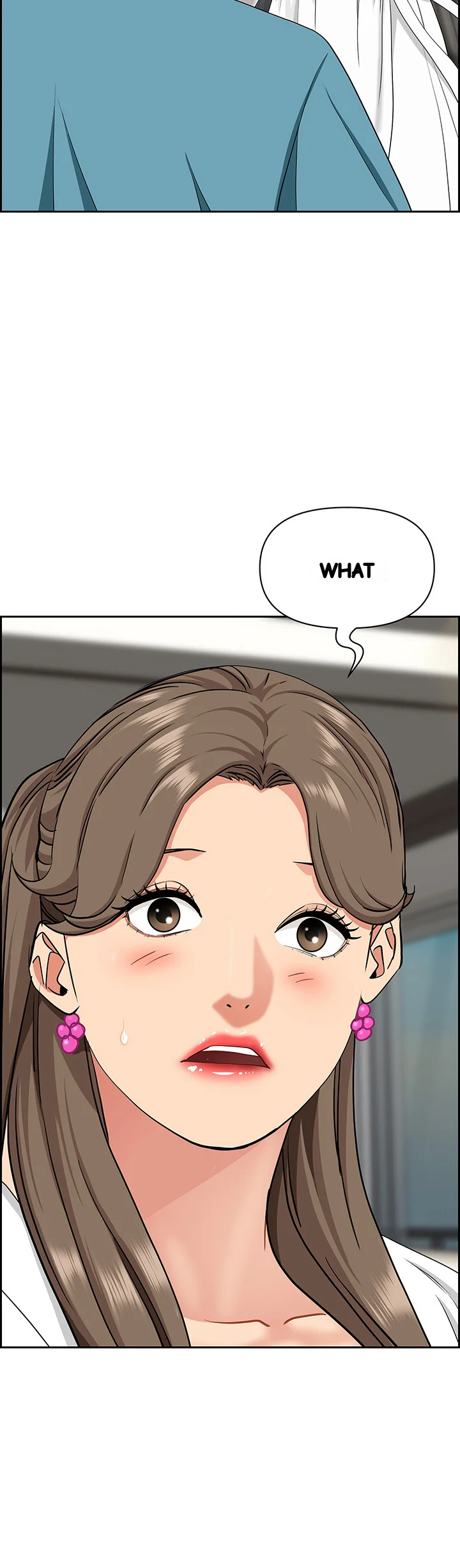 Shes A Married Woman Chapter 86 - Page 36