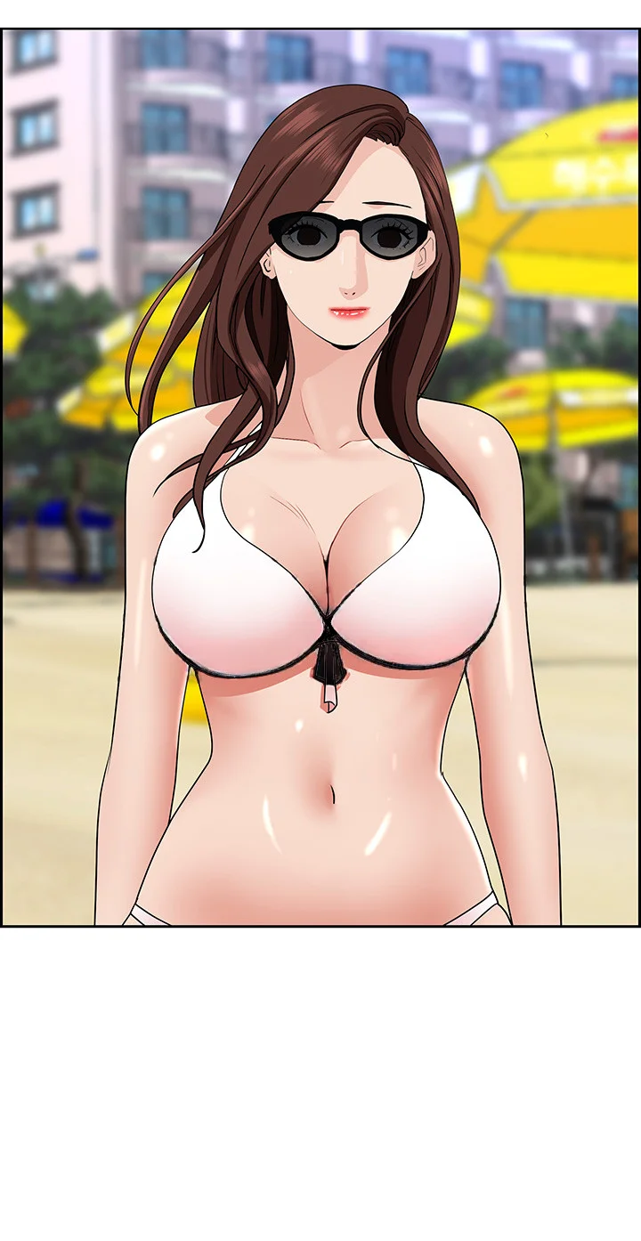 Shes A Married Woman Chapter 86 - Page 62