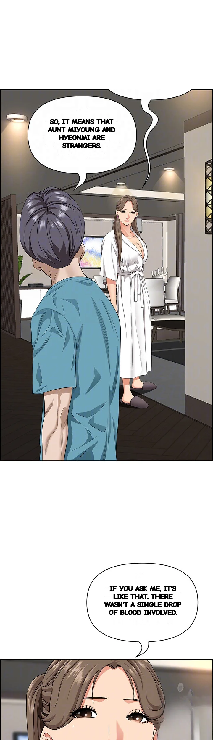 Shes A Married Woman Chapter 86 - Page 7