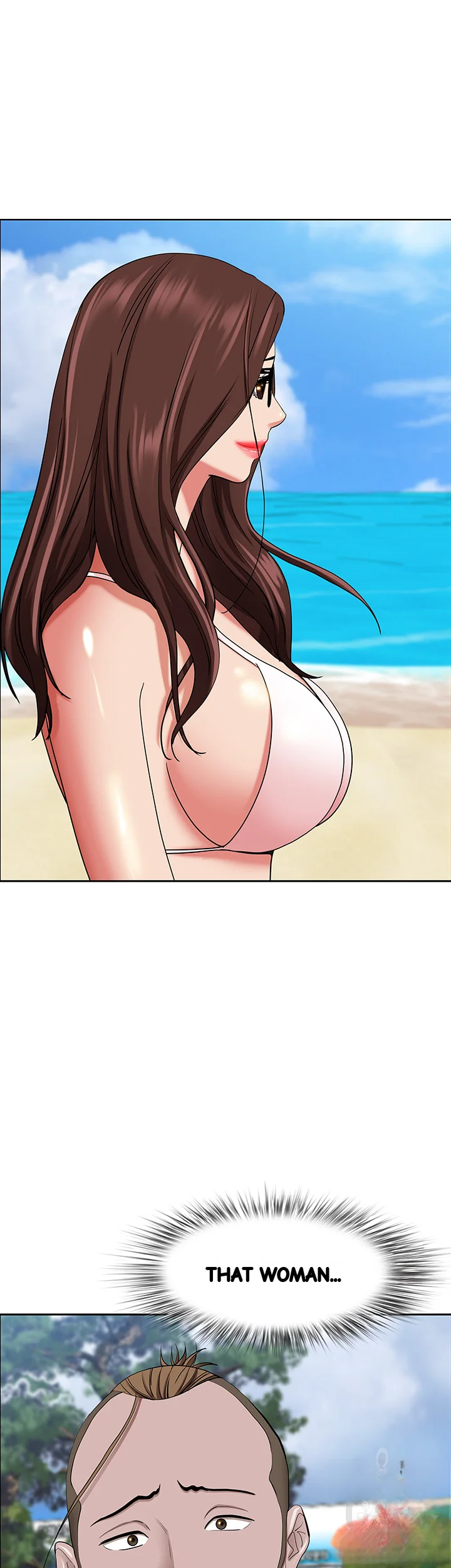 Shes A Married Woman Chapter 87 - Page 40