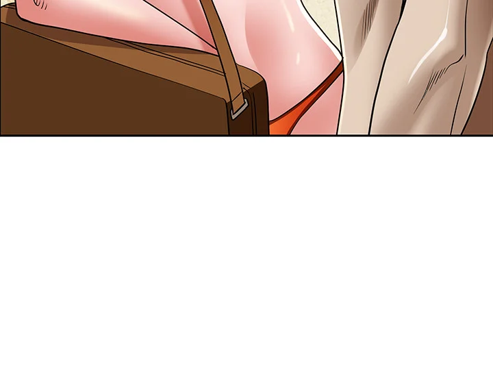 Shes A Married Woman Chapter 87 - Page 42