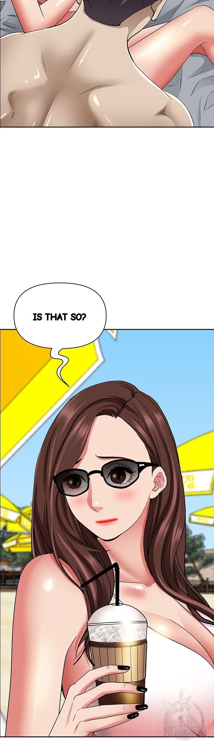 Shes A Married Woman Chapter 87 - Page 66