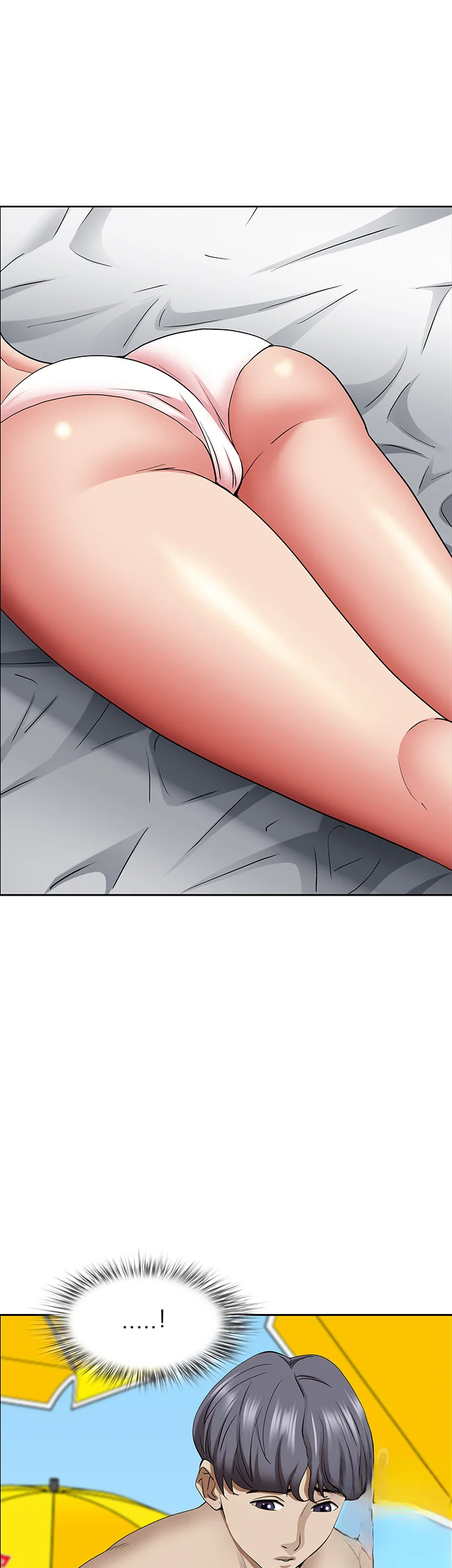 Shes A Married Woman Chapter 87 - Page 70
