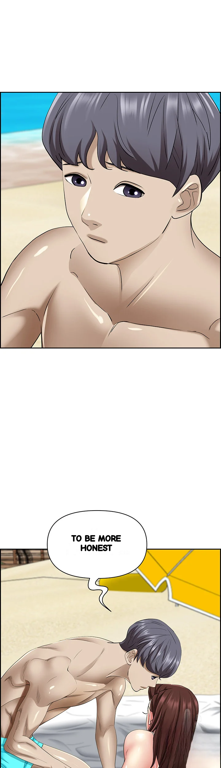 Shes A Married Woman Chapter 88 - Page 28