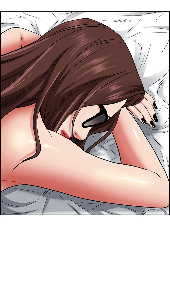 Shes A Married Woman Chapter 88 - Page 33
