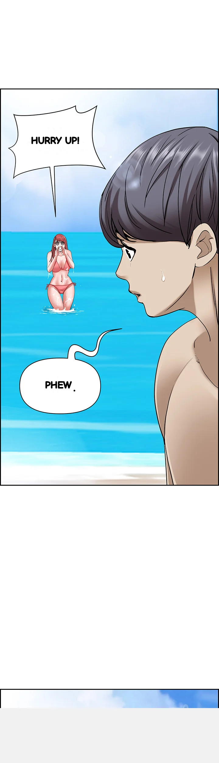 Shes A Married Woman Chapter 89 - Page 11