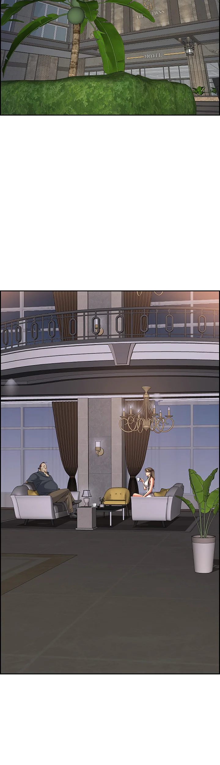 Shes A Married Woman Chapter 90 - Page 20