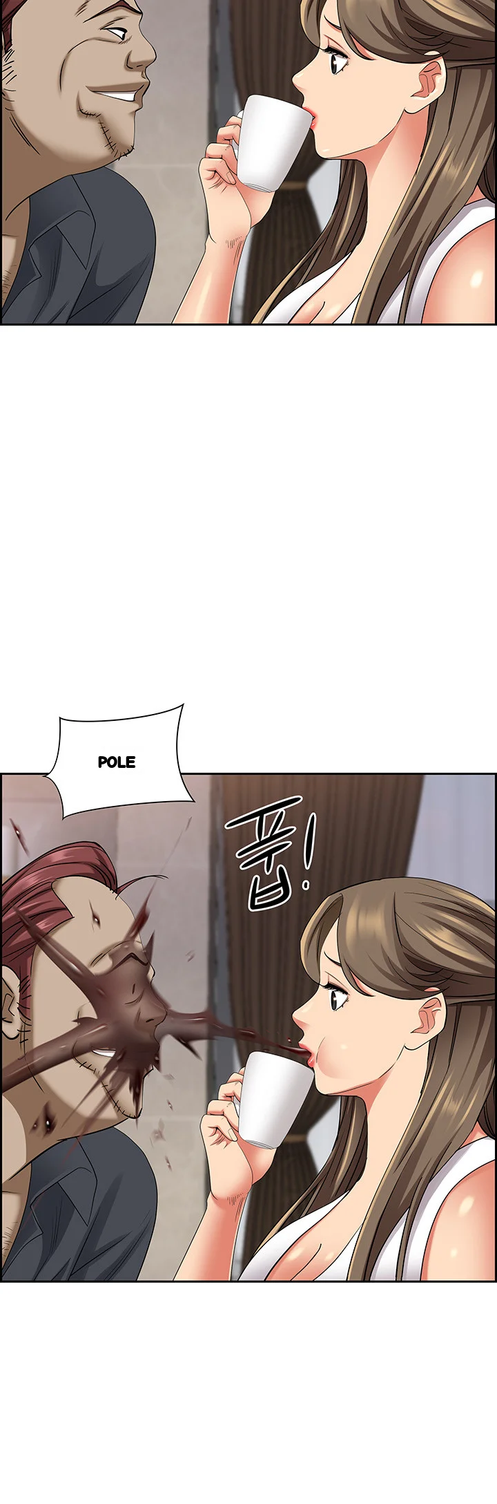 Shes A Married Woman Chapter 90 - Page 29