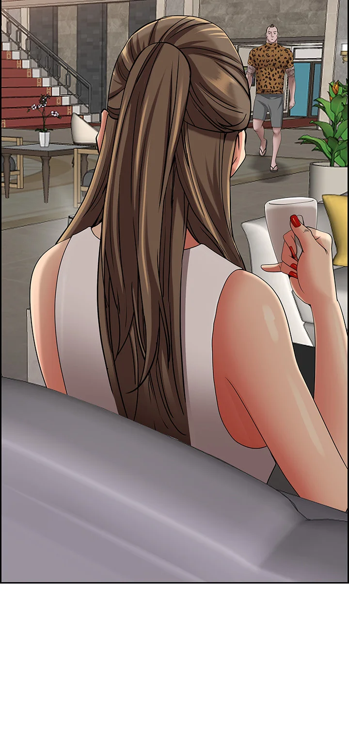 Shes A Married Woman Chapter 90 - Page 31