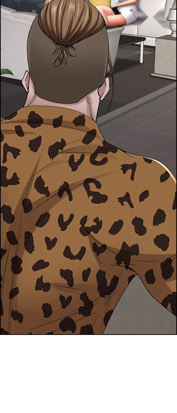 Shes A Married Woman Chapter 90 - Page 33