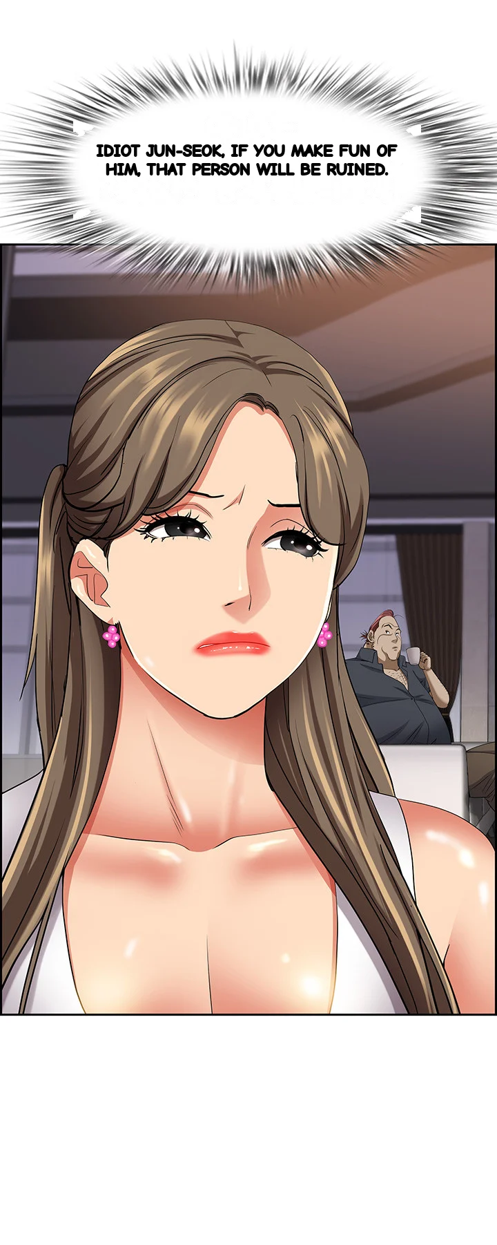 Shes A Married Woman Chapter 90 - Page 51
